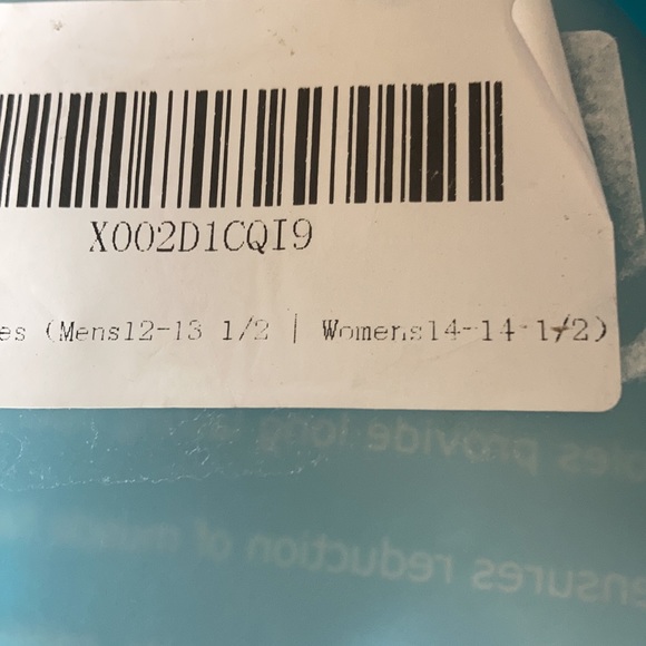 Medical orthodic insoles - Picture 2 of 3